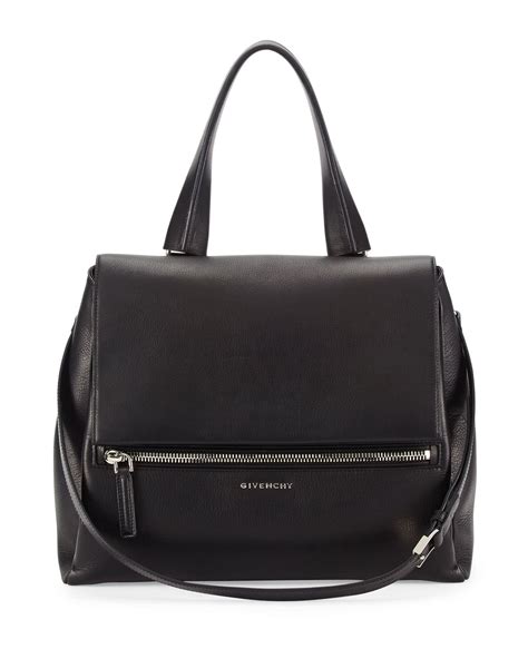 givenchy pandora pure satchel|Givenchy Pandora.